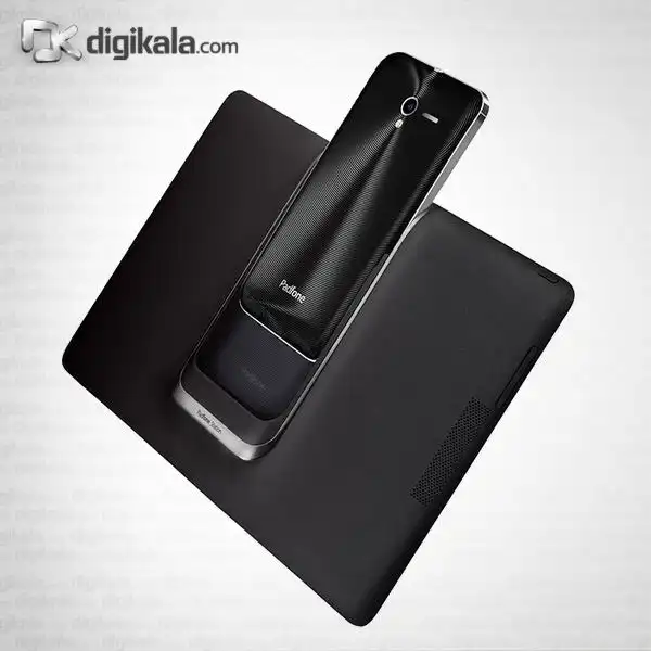 تبلت ایسوس پدفون 2 به همراه داک - 32 گیگابایت