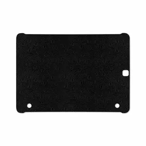 MAHOOT Ostrich-Leather Cover Sticker for Samsung Galaxy Tab S2 9.7 2016 T819N
