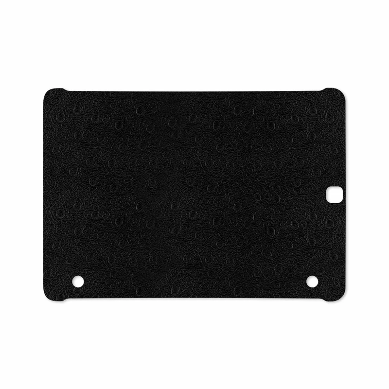 برچسب پوششی ماهوت مدل Ostrich-Leather مناسب برای تبلت سامسونگ Galaxy Tab S2 9.7 2016 T819N