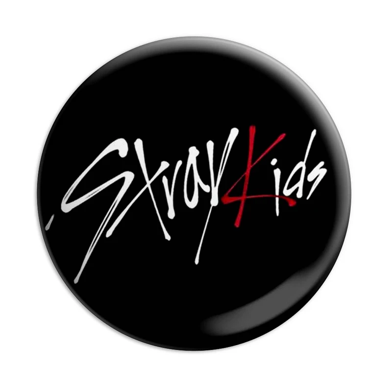 مگنت پرمانه طرح straykids کد pmag.12284
