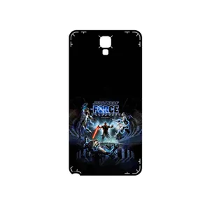 MAHOOT Star Wars Game Series Cover Sticker for Samsung Galaxy Note 3 Neo