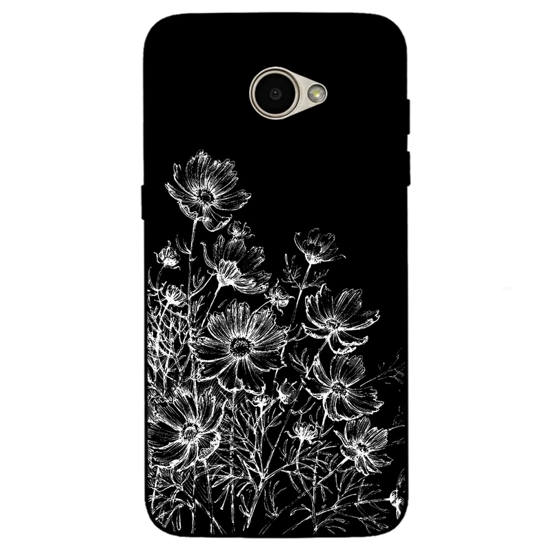 کاور مگافون کد 7274 مناسب برای گوشی موبایل ال جی K5