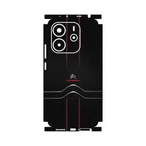 MAHOOT Citroen-FullSkin Cover Sticker for Xiaomi Redmi Note 14 4G