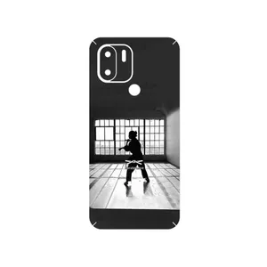MAHOOT Karate Cover Sticker for Xiaomi Redmi A1 Plus