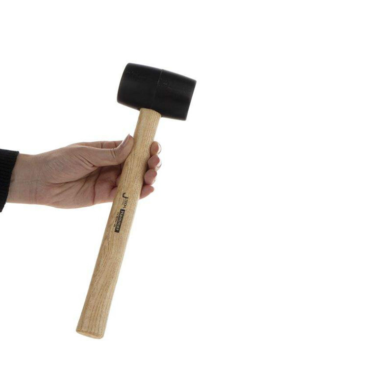 چکش جتک مدل  HT - 0063 سایز 300 گرم