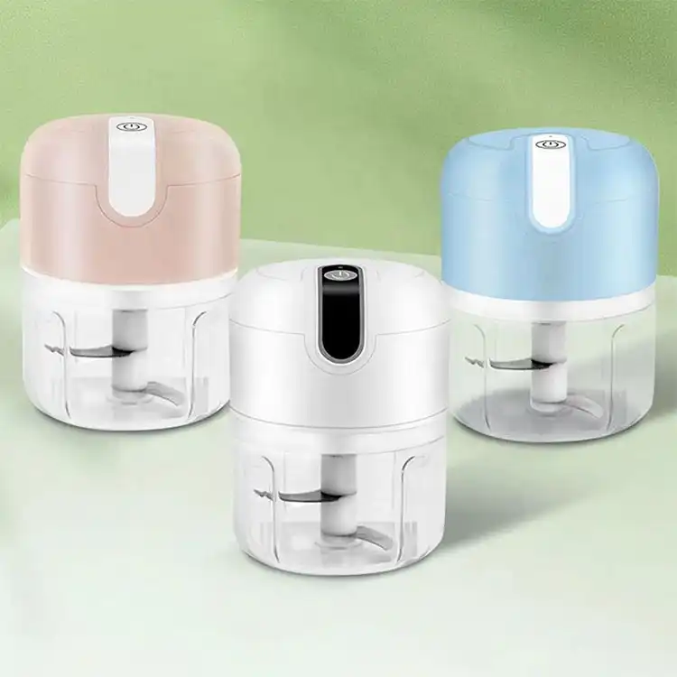 خردکن مدل AP-001