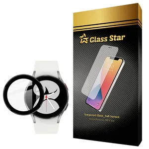 Glass Star PMMA-X Screen Protector For Watch Galaxy Watch 4 40 mm