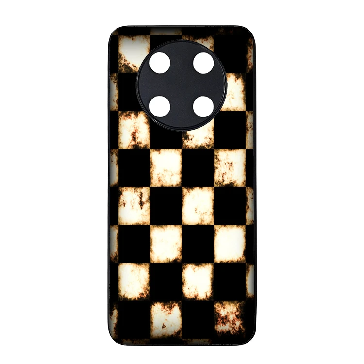 کاور طرح شطرنج مناسب برای گوشی موبایل هوآوی nova y90