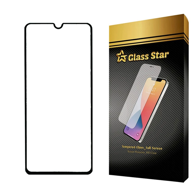 محافظ صفحه نمایش گلس استار مدل FUGS مناسب برای گوشی موبایل شیائومی Redmi A2