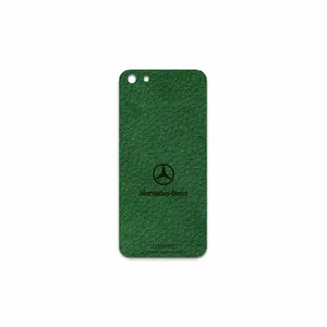 MAHOOT GL-MBNZ Cover Sticker for Apple iPhone 5c