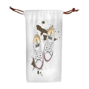 کیف عینک مدل کفش کد M334