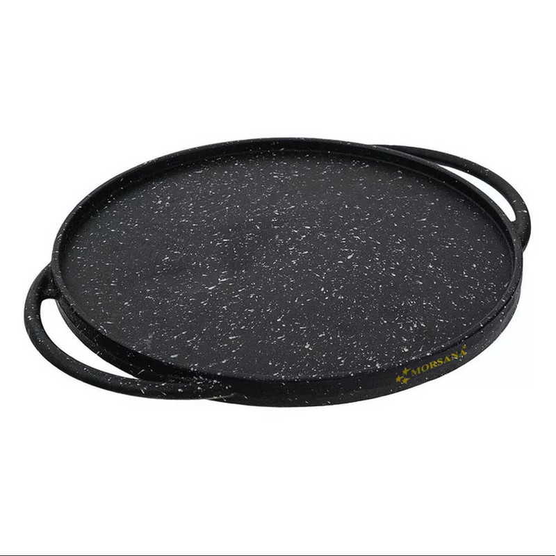تابه گریل مرسانا مدل Montakhab کد MT500 سایز 28
