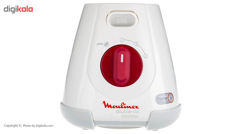 مخلوط کن مولینکس مدل LM237 مخلوط کن مولینکس مدل LM237
