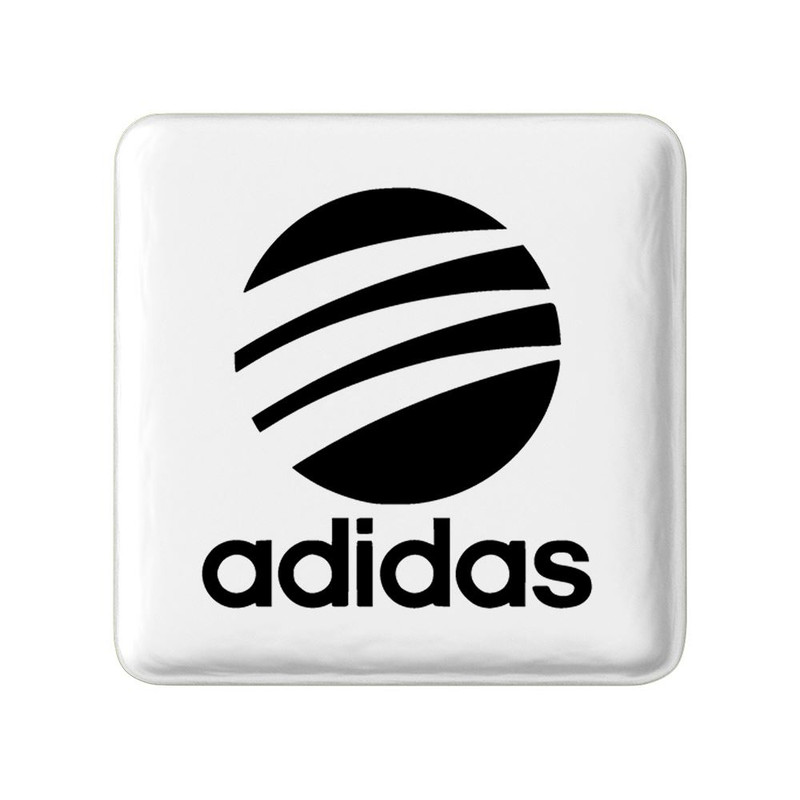 مگنت خندالو مدل آدیداس Adidas کد 23468