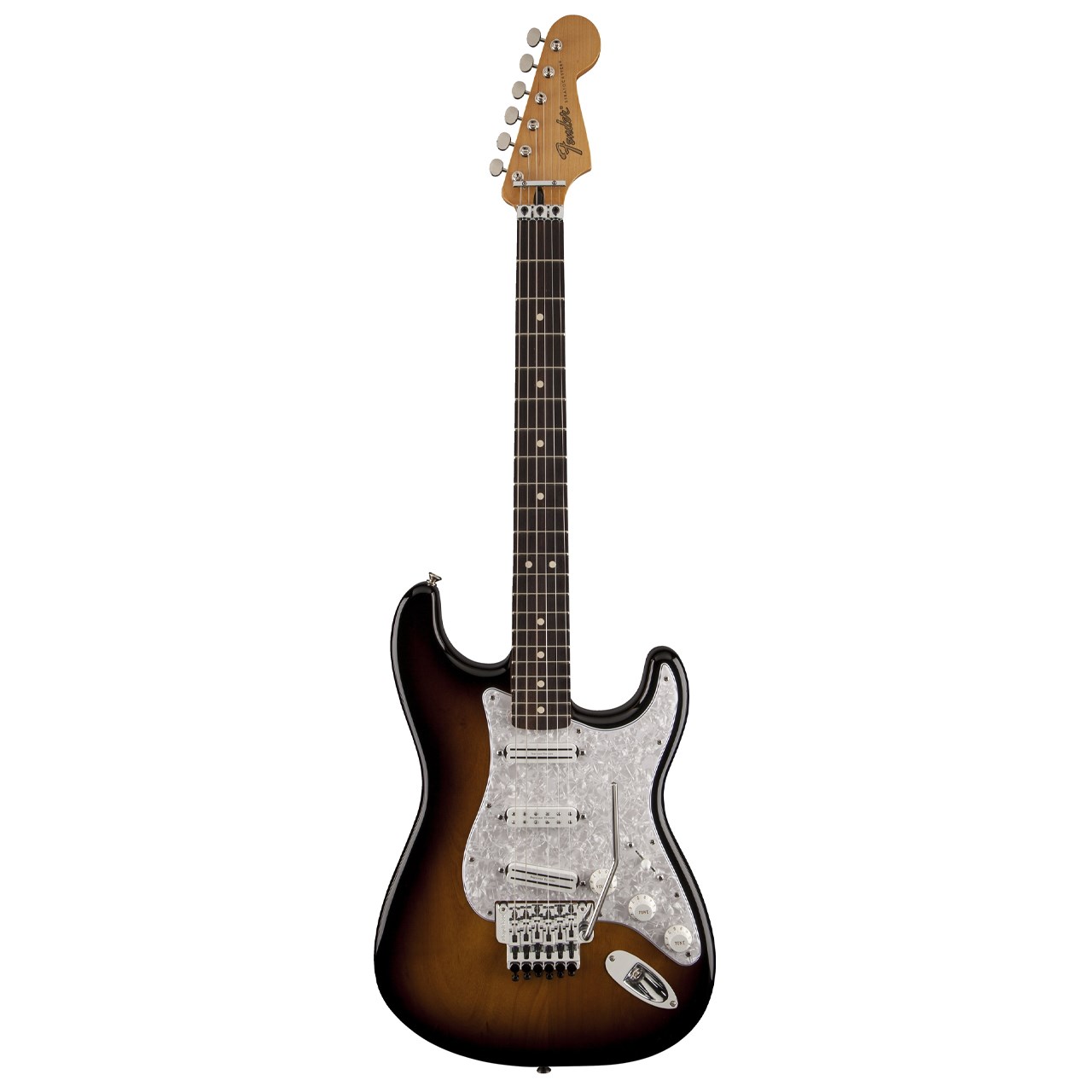 گیتار الکتریک فندر مدل Dace Murray Stratocaster 0141010303