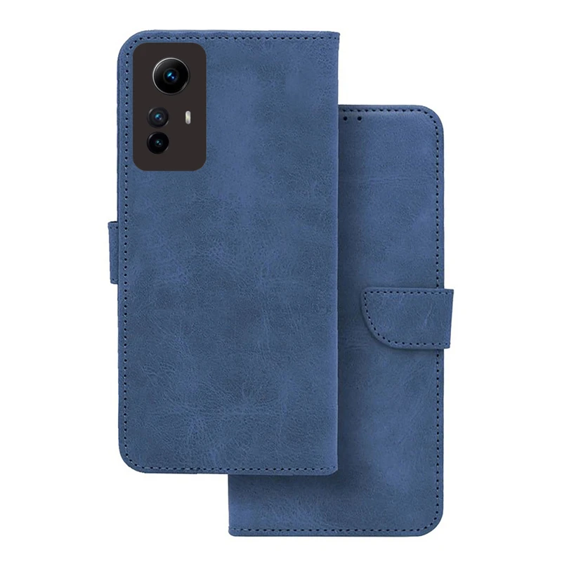 کیف کلاسوری مدل Mavy مناسب برای گوشی موبایل شیائومی Redmi Note 12s