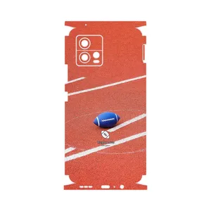 MAHOOT Rugby football-FullSkin Cover Sticker for Motorola Moto G72