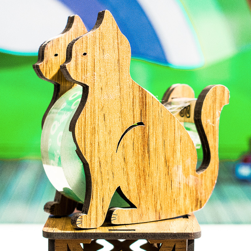 پایه چسب ژپتو مدل animals کد JP.98 پایه چسب ژپتو مدل animals کد JP.98