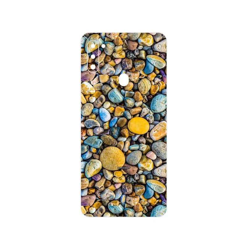 برچسب پوششی ماهوت مدل River rocks مناسب برای گوشی موبایل سامسونگ Galaxy M11