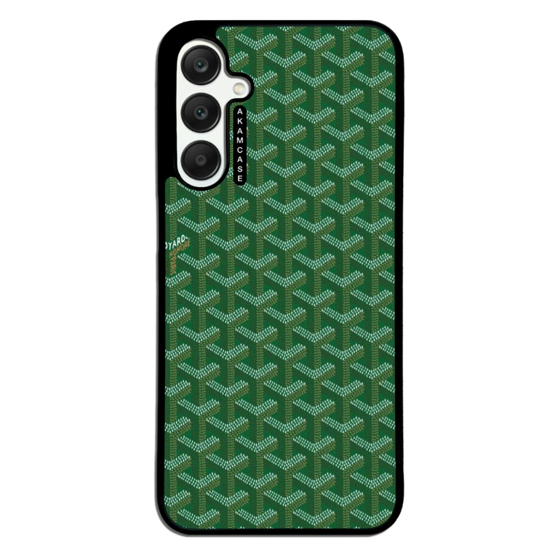 کاور آکام مدل AMC-WSGA25-RICH-5 مناسب برای گوشی موبایل سامسونگ Galaxy A25