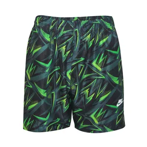 شلوارک ورزشی مردانه مدل NIgrm14