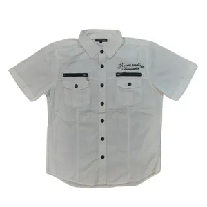 پیراهن آستین کوتاه مردانه مدل 39238