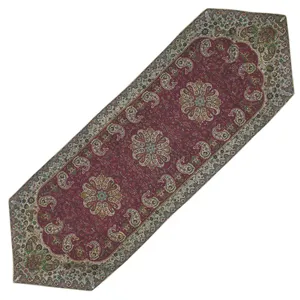 رانر ترمه طرح نسترن مدل Z44