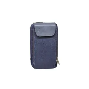 کیف کراس بادی آرمان چرم مدل رونالد