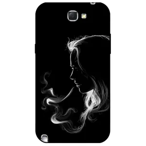 Megafone 8261 Cover For Samsung Galaxy Note 2