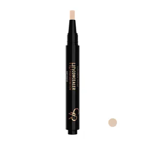 کانسیلر گلدن رس مدل HD شماره 02