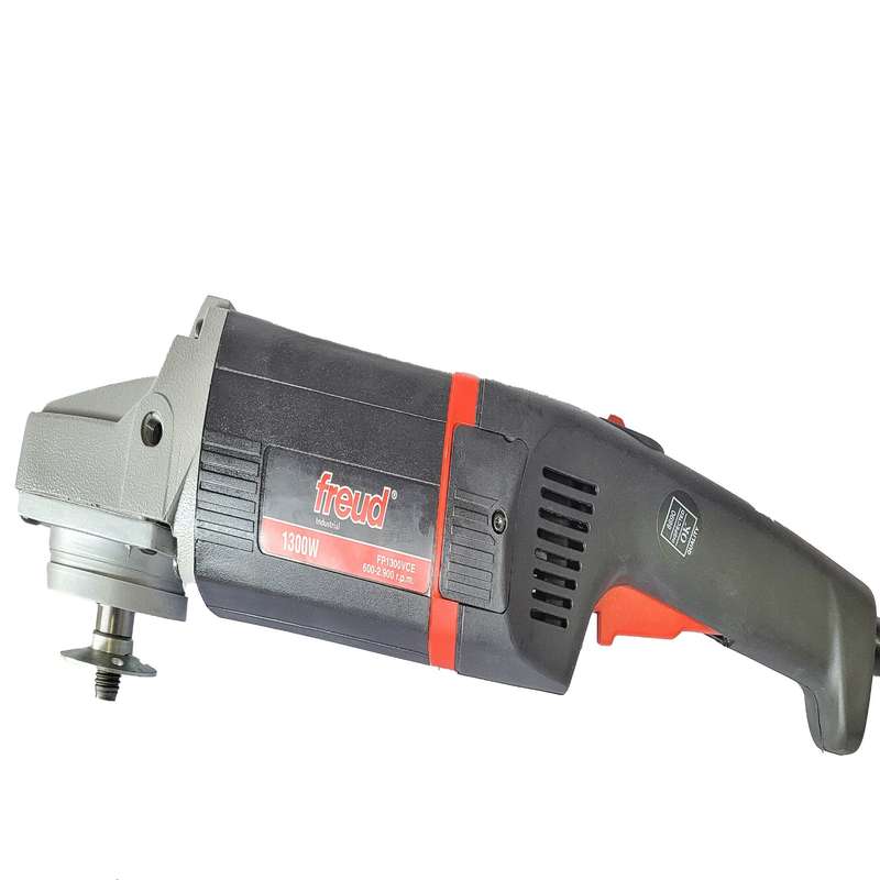 دستگاه پولیش فرود مدل FP1300VC