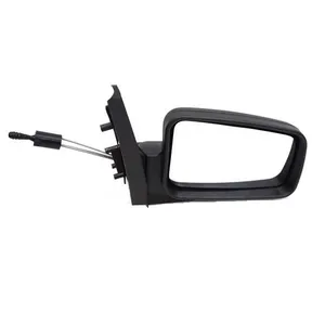 آینه جانبی راست کد 011 مناسب برای  وانت آریسان