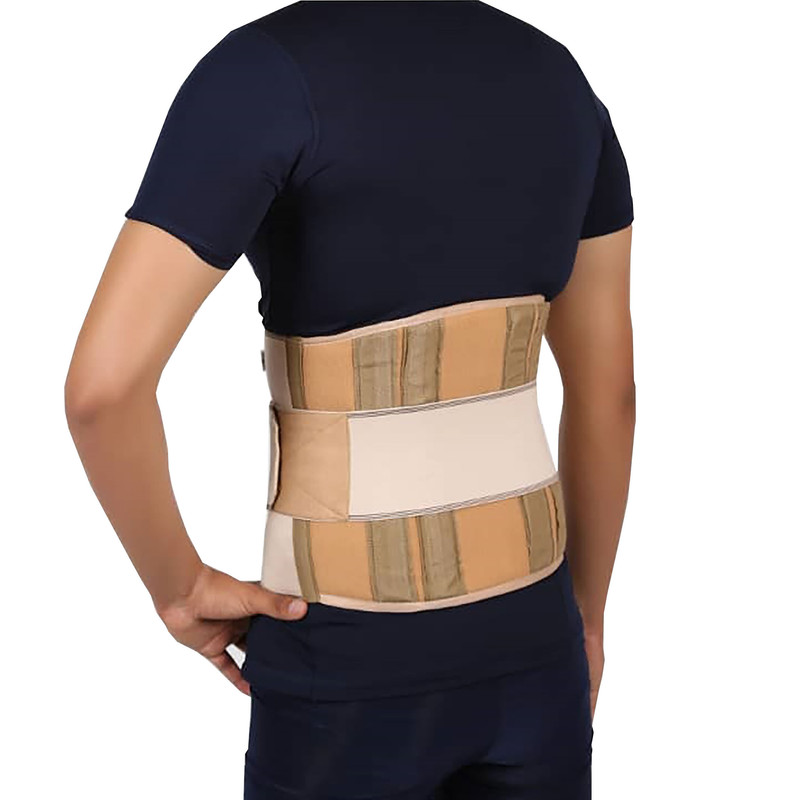 کمربند طبی کد AB118