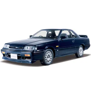 خودرو نیسان GTR دنده ای سال 1987