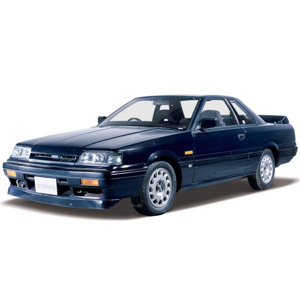 خودرو نیسان GTR دنده ای سال 1987