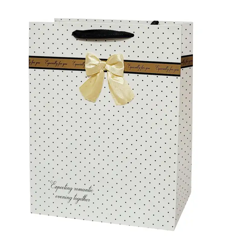 پاکت هدیه مدل پاپیون کد 507