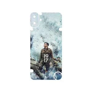 MAHOOT 1917 Cover Sticker for Nothing CMF Phone 1