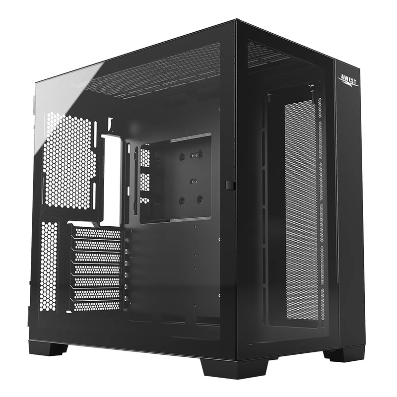 کیس کامپیوتر اوست مدل GT-AQ14-MB