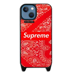 AKAM AMC-WLA14-SUPREME3 Cover For Apple iPhone 14