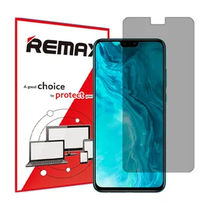 Remax HyPRV model Privacy screen protector suitable for Honor 9X Lite mobile phone