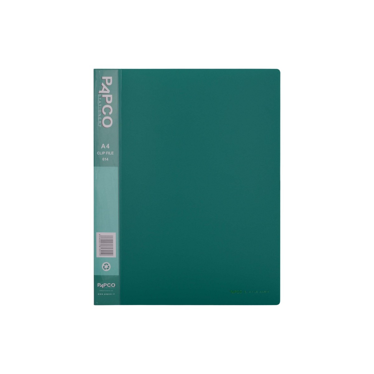 پوشه پاپکو مدل A4-614 کد HT01 پوشه پاپکو مدل A4-614 کد HT01