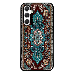 AKAM AMC-WSGA54-PERSIAN-24 Cover For Samsung Galaxy A54