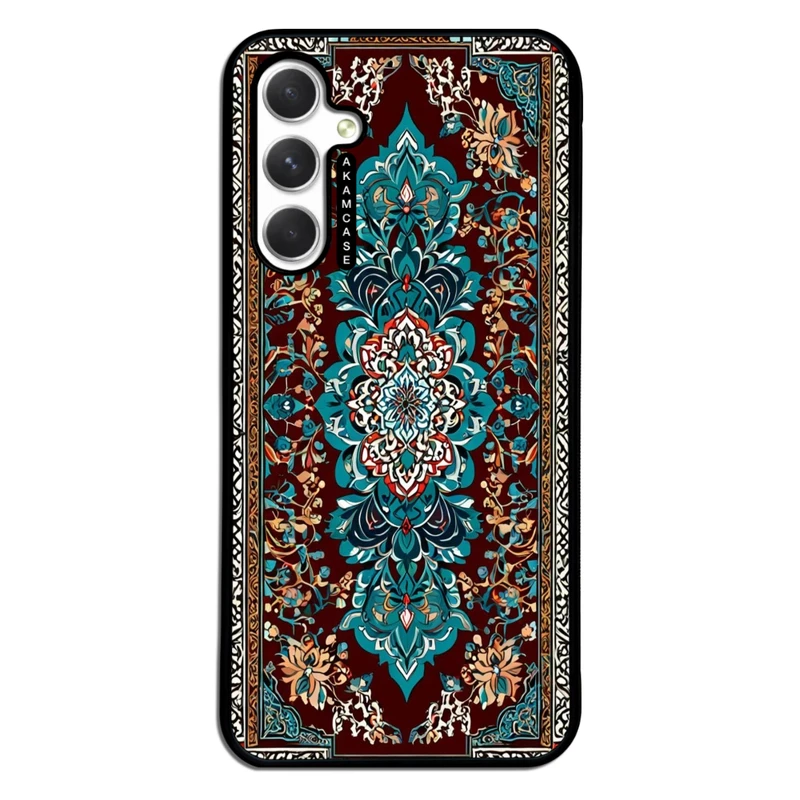 کاور آکام مدل AMC-WSGA54-PERSIAN-24 مناسب برای گوشی موبایل سامسونگ Galaxy A54