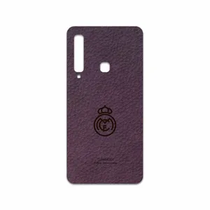 MAHOOT PL-REAL Cover Sticker for Samsung Galaxy A9 2018