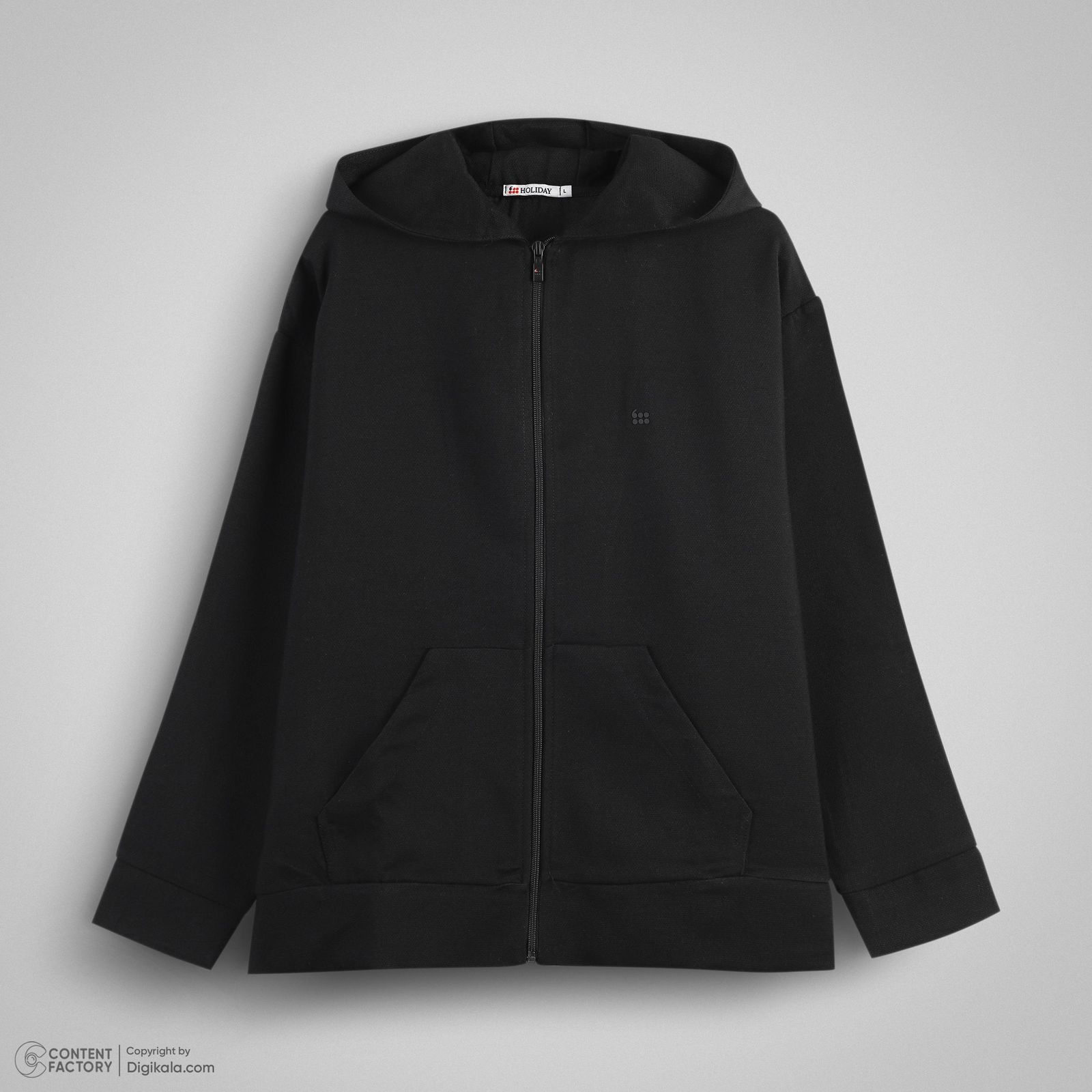 سویشرت زنانه هالیدی مدل C92108 -  - 7