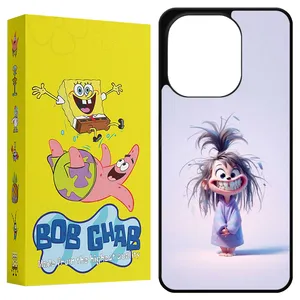 BOB Ghab BA1 Cover Suitable For Xiaomi Redmi A1 / A2  Mobile Phone