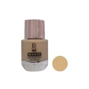 کرم پودر مایع بی بی SPF50 دایانان مدل دارک مناسب برای انواع پوست حجم 40 میلی لیتر