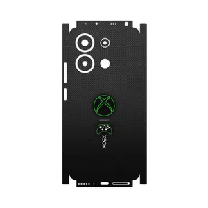 MAHOOT XBOX-FullSkin Cover Sticker for Xiaomi Redmi Note 13 4G