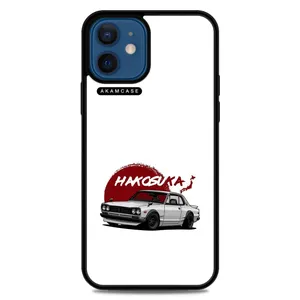 AKAM AMC-WA12M-CARS-37 Cover For Apple iPhone 12 Mini