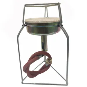 بخاری سفری مدل M20